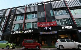 Hotel 99 Sri Petaling