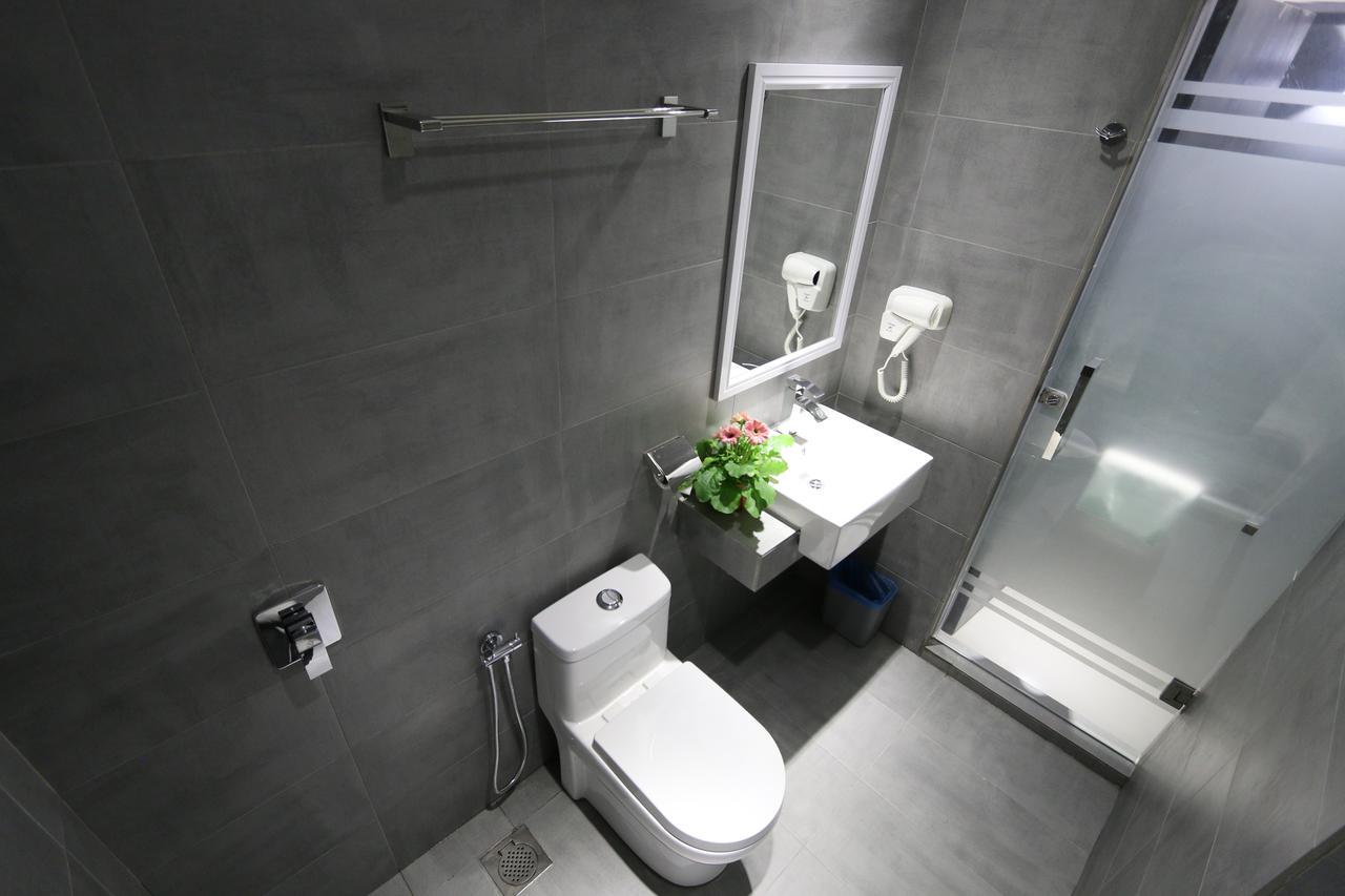 Hotel 99 Sri Petaling Kuala Lumpur Exterior photo