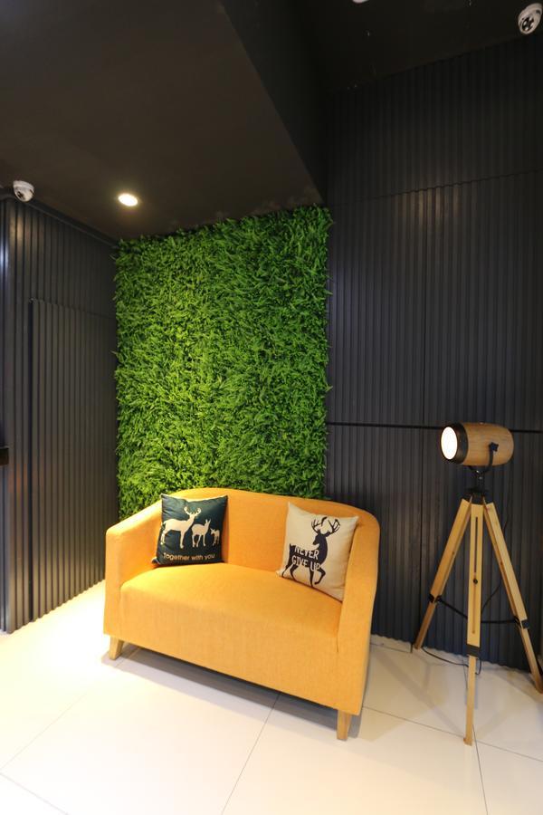 Hotel 99 Sri Petaling Kuala Lumpur Exterior photo