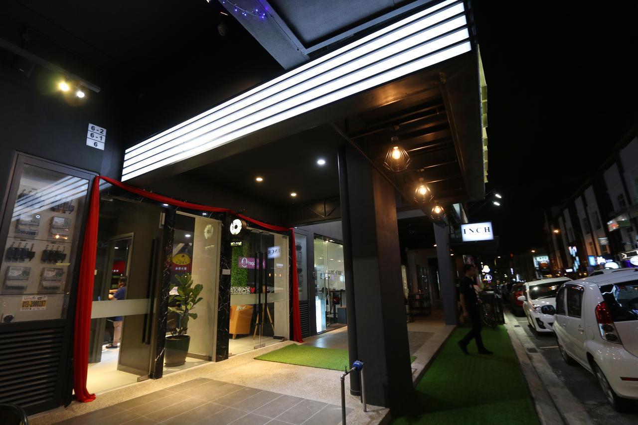 Hotel 99 Sri Petaling Kuala Lumpur Exterior photo
