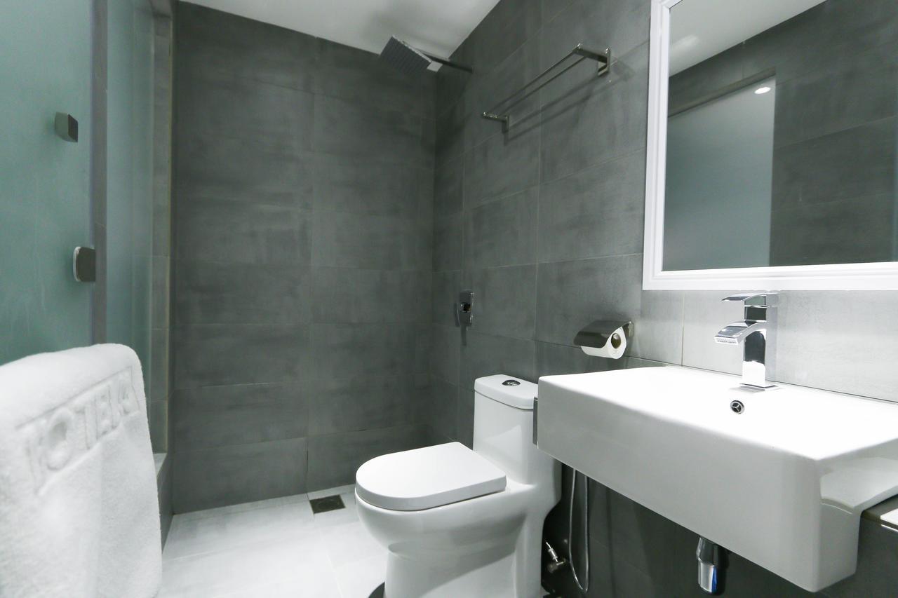 Hotel 99 Sri Petaling Kuala Lumpur Exterior photo