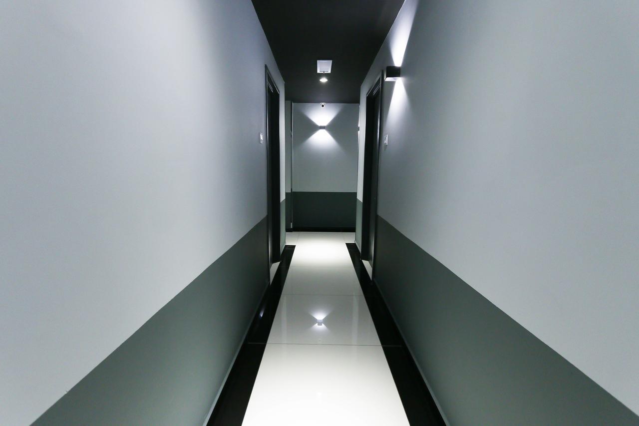 Hotel 99 Sri Petaling Kuala Lumpur Exterior photo