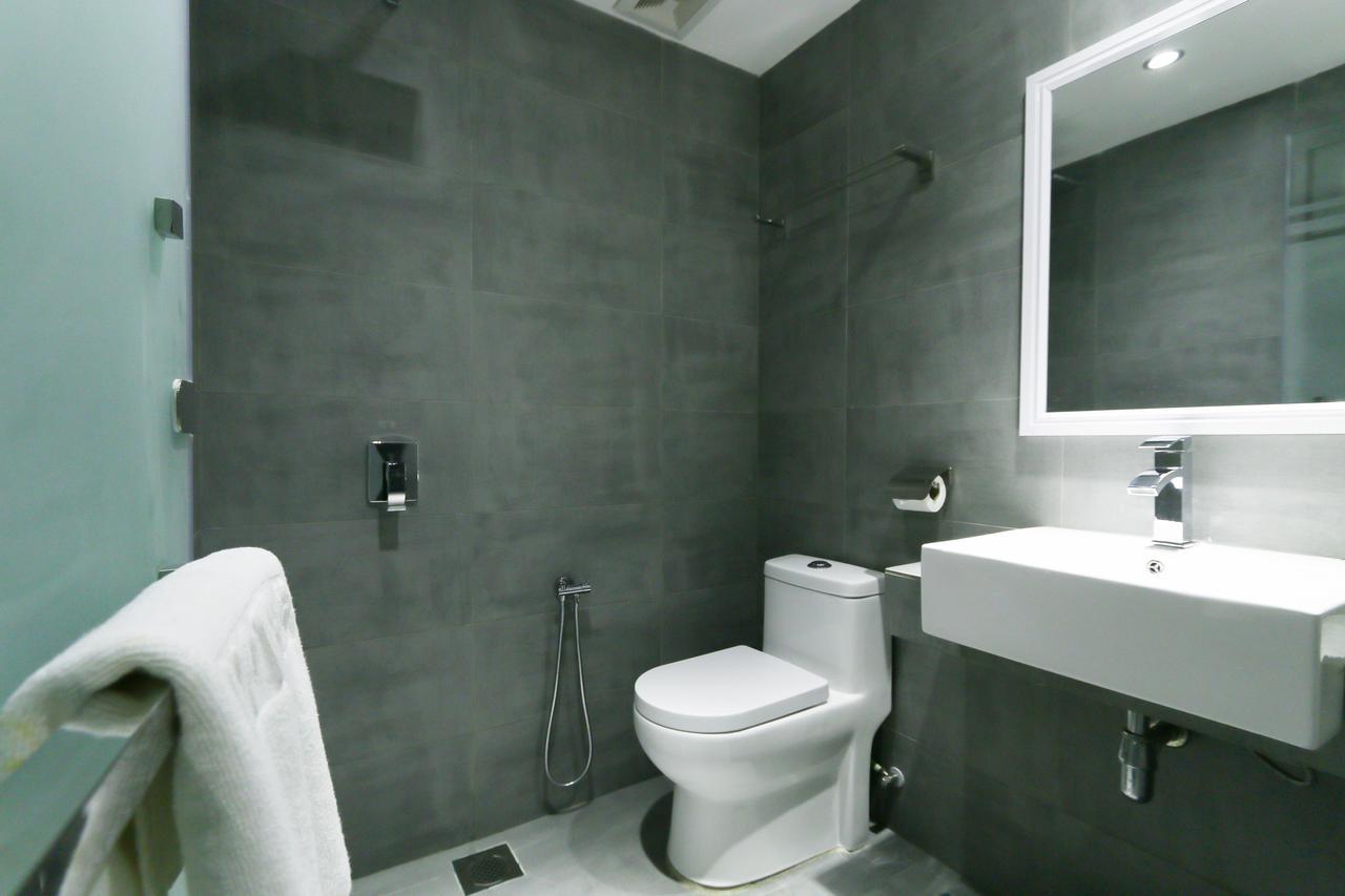 Hotel 99 Sri Petaling Kuala Lumpur Exterior photo